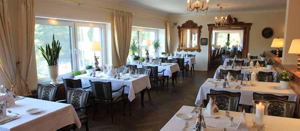 Ringhotel Siegfriedbrunnen Grasellenbach Restaurant photo